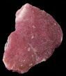 Cobaltoan Calcite Druzy Crystal Specimen- Morocco #38881-1